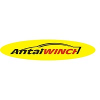 Ningbo antai winch technology co.,ltd logo - Similar company to Hanwood Group Company Ltd.