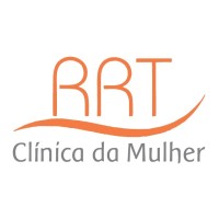 RRT Clinica da Mulher logo - Similar company to Nova Mulher Clínica