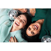Women of Wonder Global logo - Similar company to Lalaverse