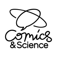 Comics&Science logo - Similar company to Morethantech
