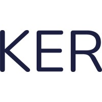KER logo - Similar company to Gescompo