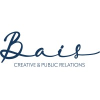 Bais Creative & Public Relations logo - Similar company to Catalyst Communications Group