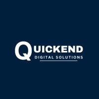 Quickend Digital solutions