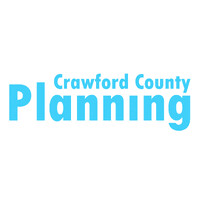 Crawford County Planning logo - Similar company to Crawford County Historical Society