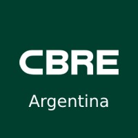 CBRE Argentina logo - Similar company to Coreworks Coworking