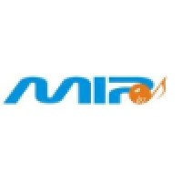 MIP logo - Similar company to Dension Ltd