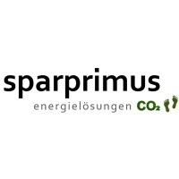 Sparprimus GmbH logo - Similar company to Digital Hub Ruhr