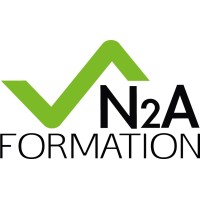 N2A FORMATION logo - Similar company to Formadia