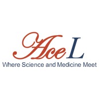 AceLink Therapeutics logo - Similar company to Verseon