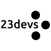 23 devs logo - Similar company to Skills Spy Academy