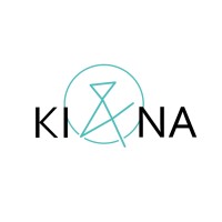 Ki&Na logo - Similar company to Pmt Met Sjors