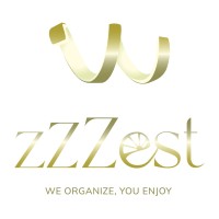Zzzest logo - Similar company to Calla Concept