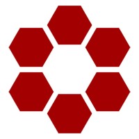 Hexagon logo - Similar company to Maan Project Management