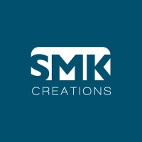 SMK Creations Ltd logo - Similar company to Winston Web Co