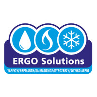 ERGO SOLUTIONS LOTSIS STAVROS logo - Similar company to Thinkclima