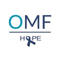 Open Medicine Foundation (OMF) logo - Similar company to Action For Me