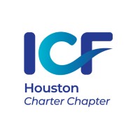 ICF Houston Chapter logo - Similar company to International Coaching Federation-North Texas Chapter