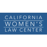California Women's Law Center logo - Similar company to Right + Good Consulting