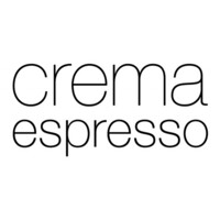 Crema Espresso logo - Similar company to Coffico