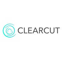 Clearcut.be logo - Similar company to Moonfish