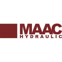 Maac Hydraulic SA logo - Similar company to Sv-Shocks – Longlife Dampers For A Smooth Journey