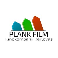 Plank Film logo - Similar company to Bro Beans Studios