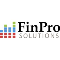 FinPro Solutions logo - Similar company to Finpro, Inc.