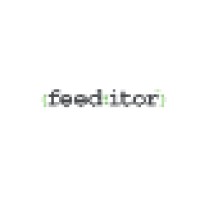 Feeditor logo - Similar company to Koongo - Sell On Marketplaces