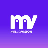 MelloVision logo - Similar company to Sharp Creative Agency
