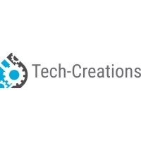 Tech-creations logo - Similar company to Tech Creations