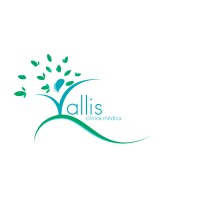 Vallis Clínica Médica e Laboratório logo - Similar company to Cs Saúde