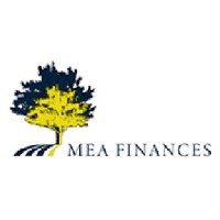 MEA FINANCES logo - Similar company to M.E.A. Financial Services