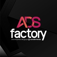 AdsFactory logo - Similar company to Iddium Comunicación Digital