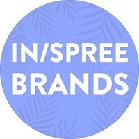 In/Spree Brands logo - Similar company to Groot Pr