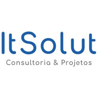 ItSolut Consultoria & Projetos logo - Similar company to Bragal