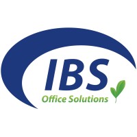IBS Office Solutions logo - Similar company to Apprico