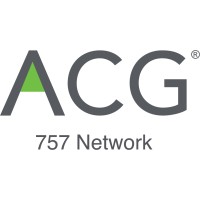 ACG 757 Network logo - Similar company to Hampton Roads Executive Roundtable