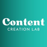 Content Creation Lab logo - Similar company to Wise Consultancy L Business Set Up Advisory In Dubai