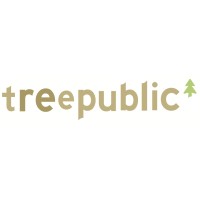Treepublic logo - Similar company to Elevating Authenticity Consulting, Llc
