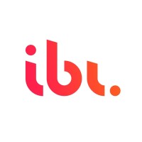 IBI marketing logo - Similar company to Squire Support Group Bv