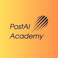 PostAI Academy logo - Similar company to Student Admission