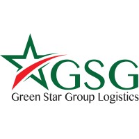 GSG Logistics logo - Similar company to Mozart Café