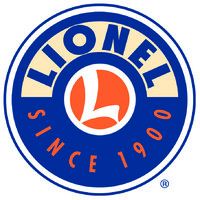 Lionel LLC logo - Similar company to Corolle Dolls