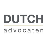 Dutch advocaten & mediators logo - Similar company to Dutch Trust Services