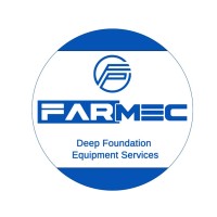 Farmec Equipment Inc logo - Similar company to Selix Equipment
