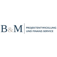 B&M Projektentwicklung und Finanz-Service GmbH