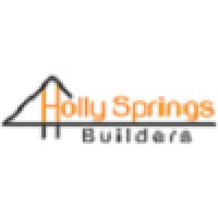 Holly Springs Builders, Inc. logo - Similar company to J & W Custom Builders