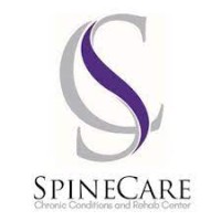 Spine Care logo - Similar company to Spine Care