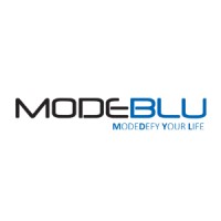 ModeBlu Inc. logo - Similar company to Ninestars Usa