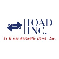 In and Out Automatic Doors, Inc. logo - Similar company to Trinity Door Systems